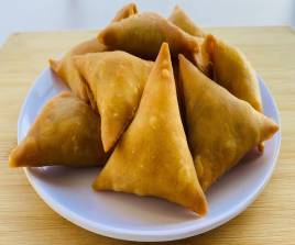Samosa